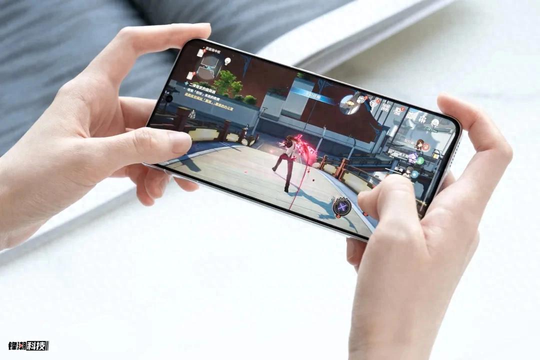 剛剛發布的這頂配旗艦,又要炸穿手機性能天花板