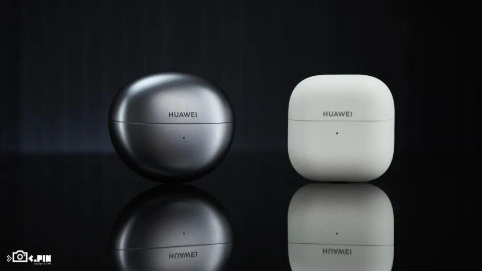 連降噪都沒有的耳機,華為憑啥敢賣到一千多塊? 圖片