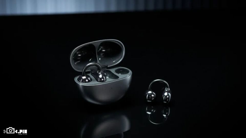 連降噪都沒有的耳機,華為憑啥敢賣到一千多塊? 圖片