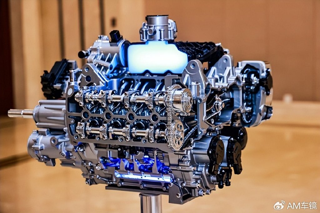 國產重機車破局者 長城靈魂S2000 CL售價18.98萬元起正式上市