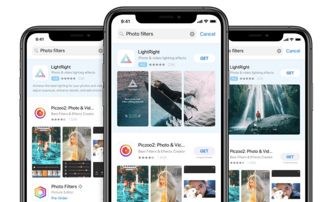 蘋果看齊小米:彭博社稱iOS系統將加入更多廣告