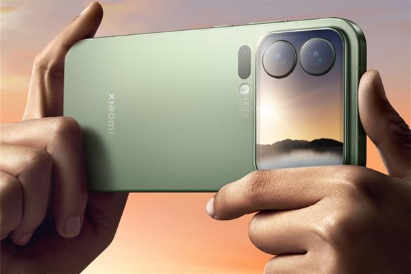 小米17系列賣爆后 友商將要調整研發周期