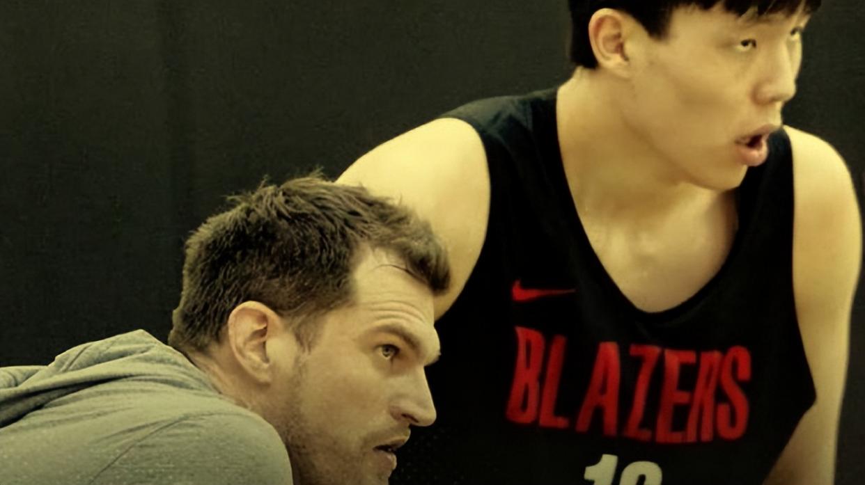 虛驚一場!隊記爆料楊瀚森被下放:4日回歸,開拓者隊能否豪取4連勝