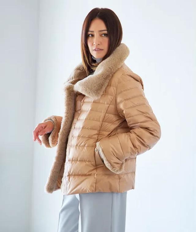 買羽絨服千萬不要買這幾種顏色!太多姐妹都后悔了!