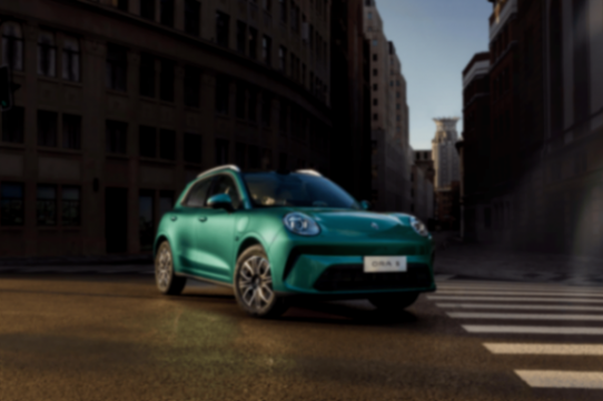 預(yù)售開(kāi)啟!歐拉5攜手侯明昊“共赴熱愛(ài)”,以極美極智重塑A級(jí)純電SUV標(biāo)桿