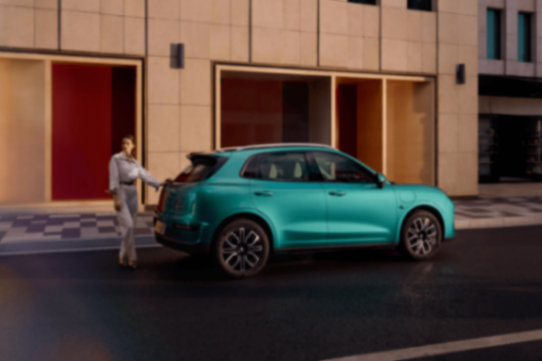 預(yù)售開(kāi)啟!歐拉5攜手侯明昊“共赴熱愛(ài)”,以極美極智重塑A級(jí)純電SUV標(biāo)桿