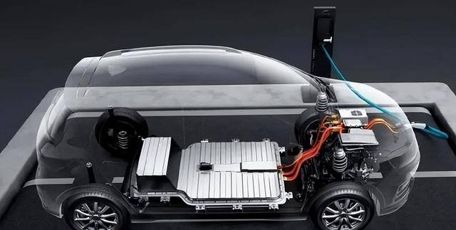純電汽車可能會被時代拋棄?內行人預言:下一個主角已經登場了!