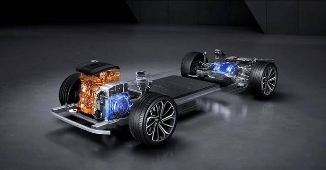 純電汽車可能會被時代拋棄?內行人預言:下一個主角已經登場了!