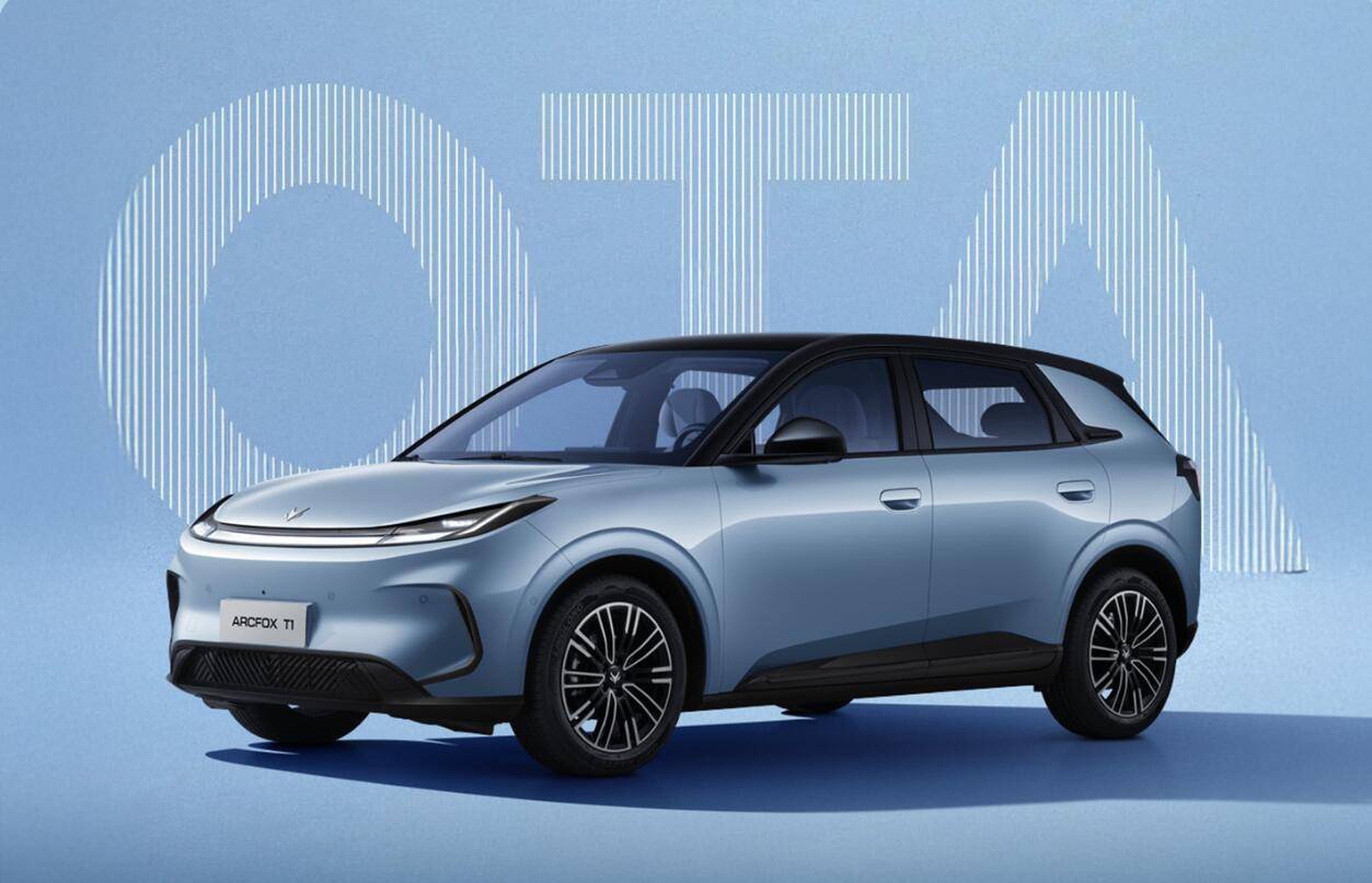 純電小型車(chē)賣(mài)爆了?10月銷(xiāo)量榜單出爐 5款銷(xiāo)量過(guò)萬(wàn) 海鷗第二