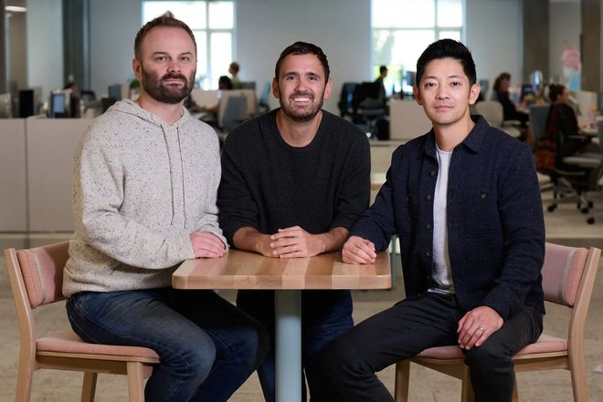 52人團隊,拿下7000萬客戶,AI PPT神器融資150億