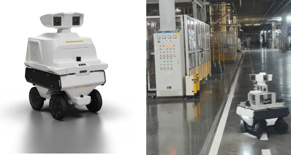 季華實驗室攜8項技術(shù)成果亮相安全應(yīng)急展!