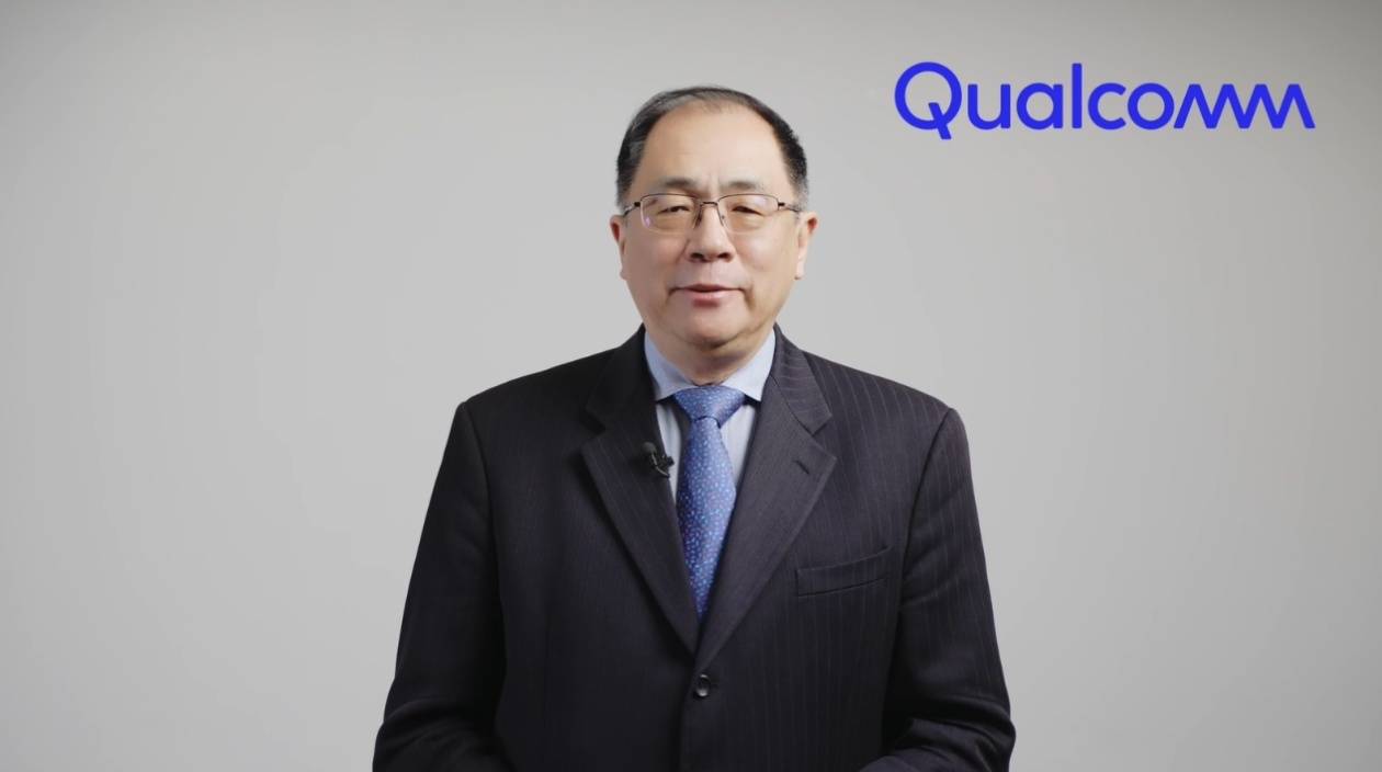 2025數(shù)智科技生態(tài)大會 | 高通攜手合作伙伴帶來多項“智能領(lǐng)航”創(chuàng)新成果